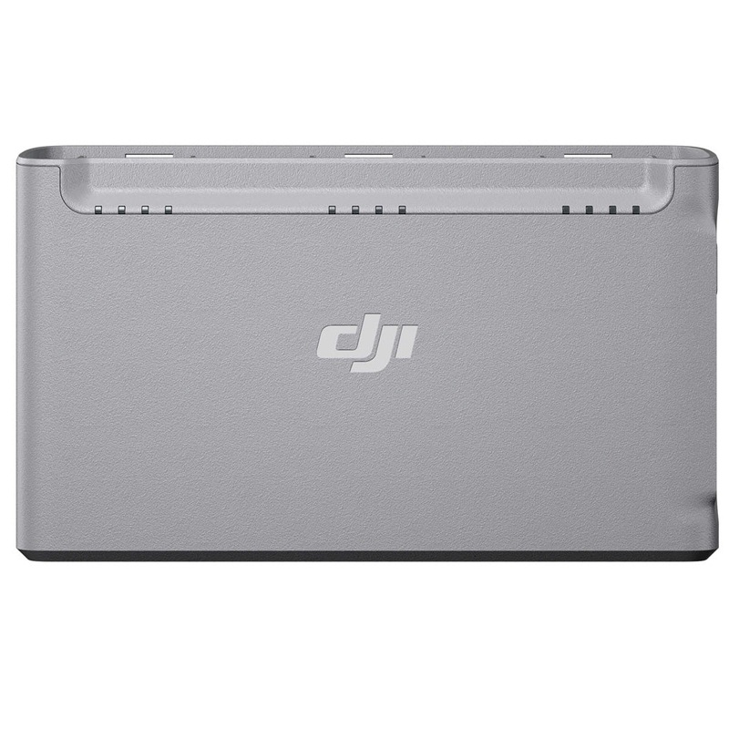 DJI Two-Way Charging Hub for Mini 4K, Mini 2, and Mini 2 SE
