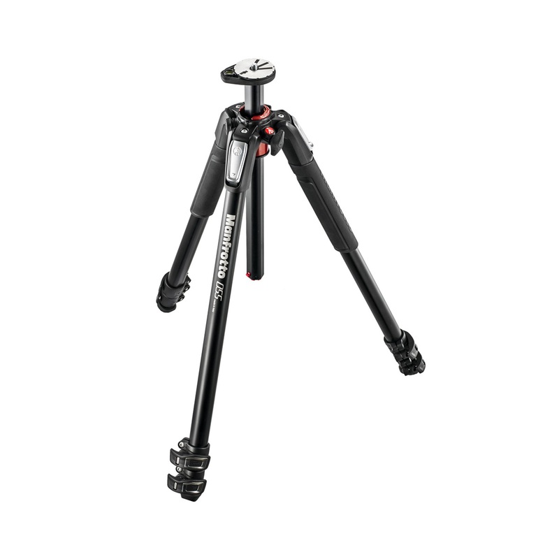 Manfrotto 055XPRO3 Tripod