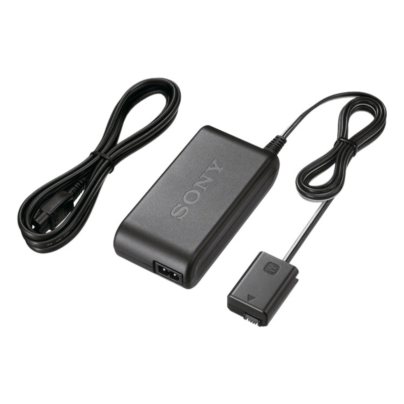 Sony AC-PW20 AC Adapter
