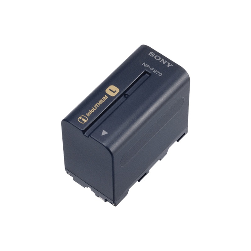 Sony NP-F970 L Series Rechargeable Battery