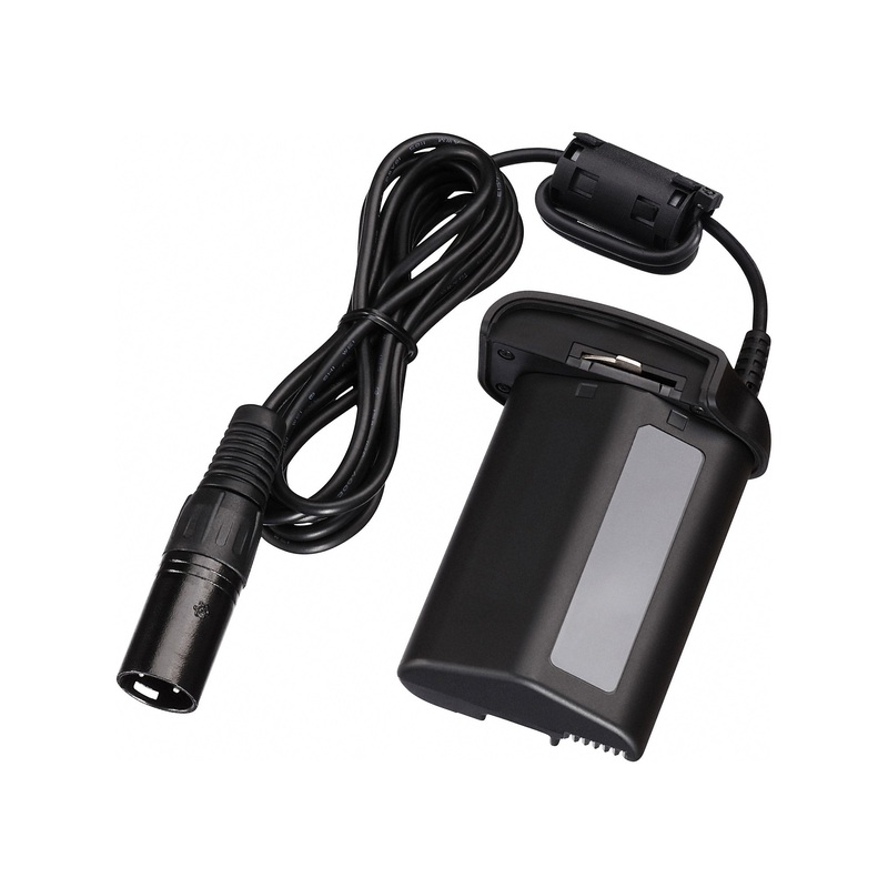 Canon DR-E19 DC Coupler