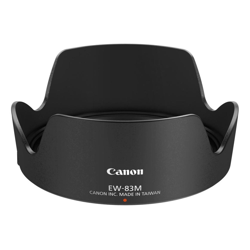 Canon EW-83M Lens Hood