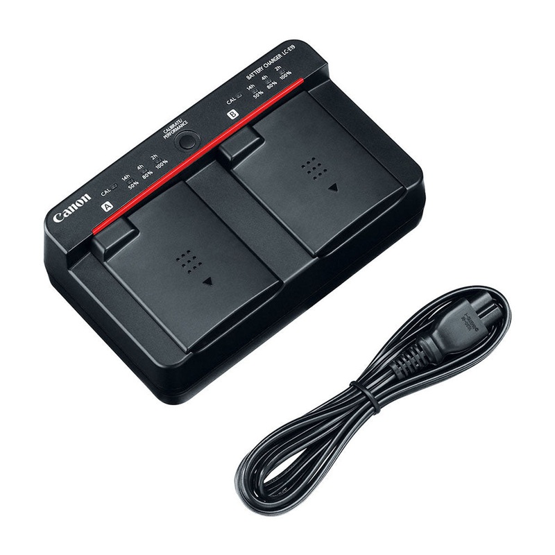 Canon LC-E19 Battery Charger