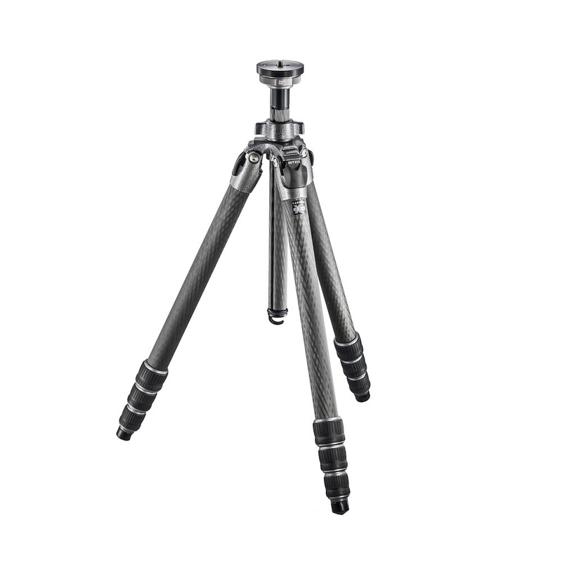 Gitzo GT3542L Mountaineer Series 3 Tripod