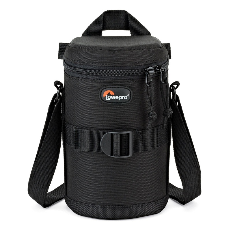 Lowepro Lens Case 9x16cm