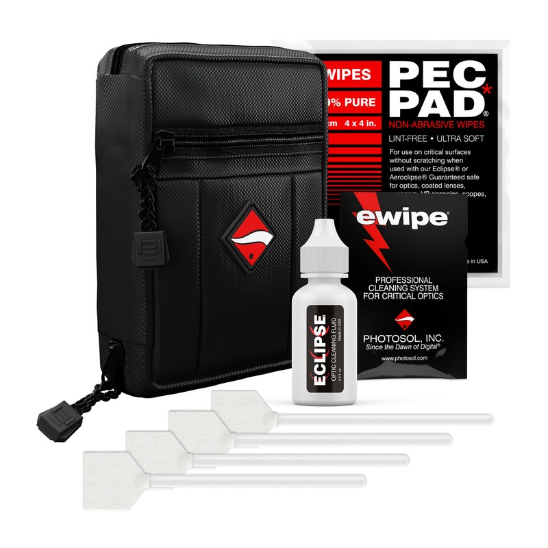 Photographic Solutions Digital Survival Kit - Ultra Type 4