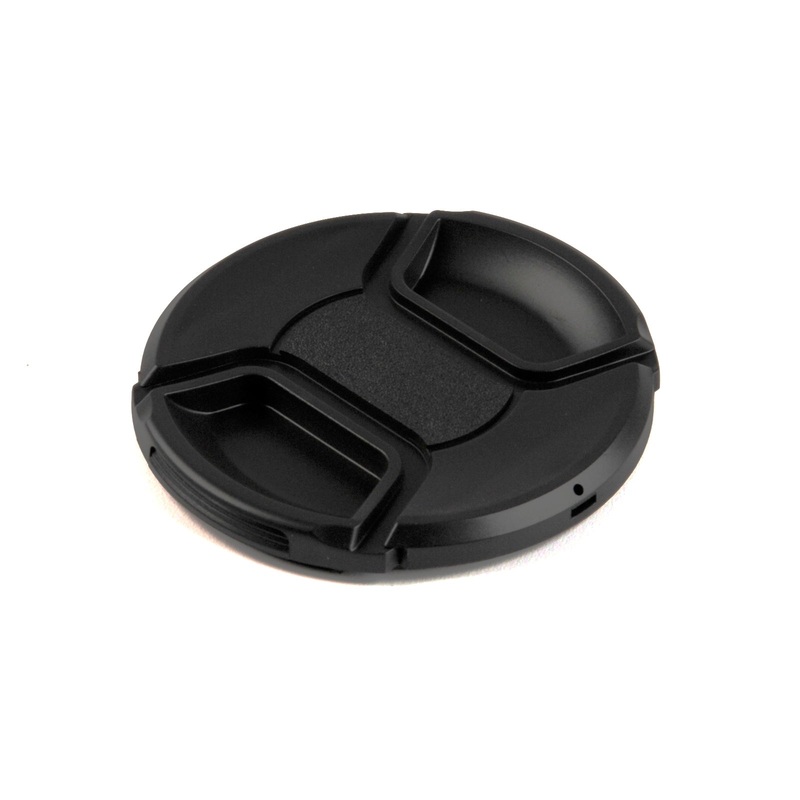 PhotoRepublik 72mm Lens Cap