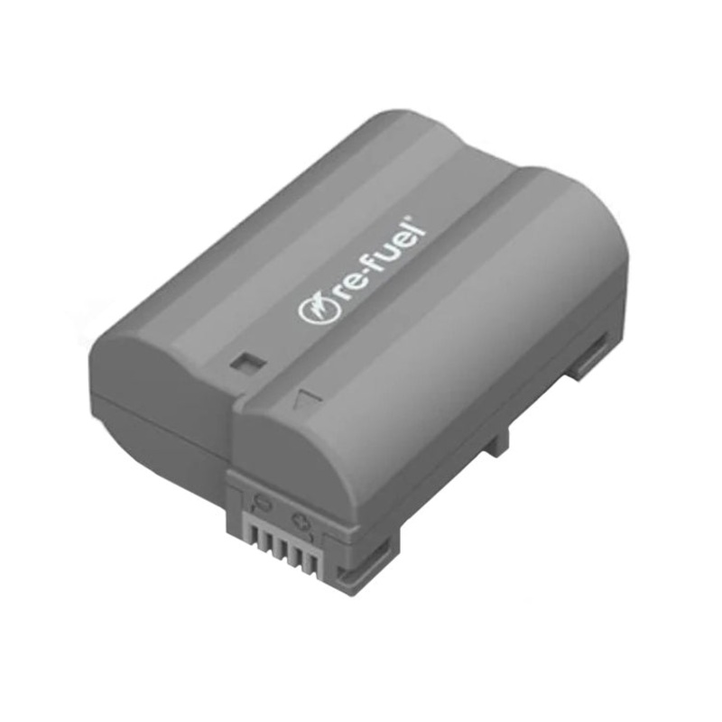 Re-Fuel EN-EL15 Battery