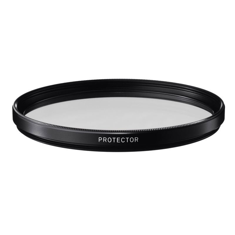 Sigma 95mm WR Protector AFJ9D0 Filter