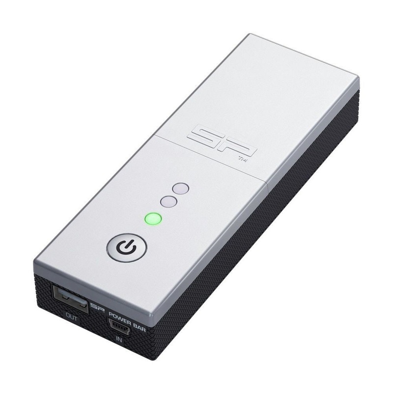 SP-Gadgets Powerbar Duo