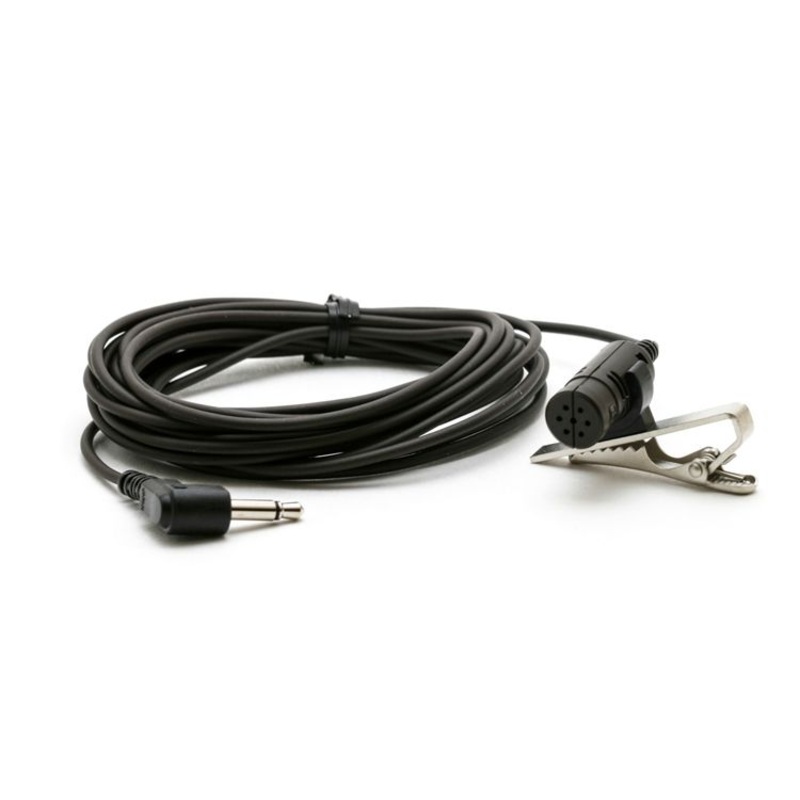 StopShot Microphone Sound Trigger