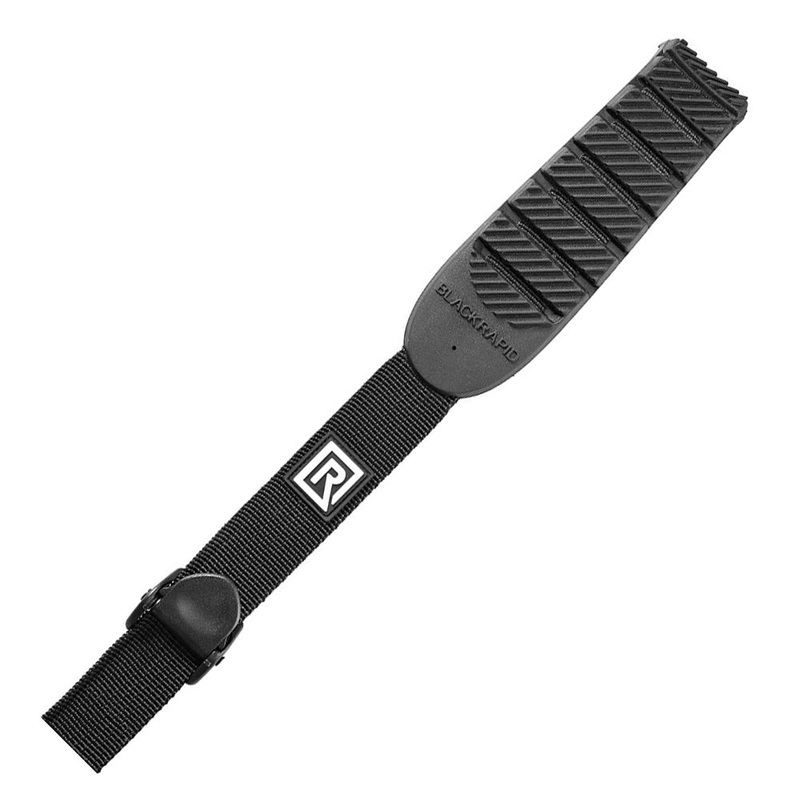 Black Rapid Cross Shot Breathe