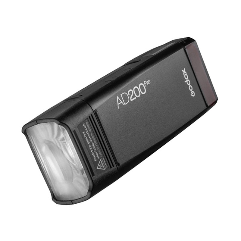 Godox AD200 Pocket Flash