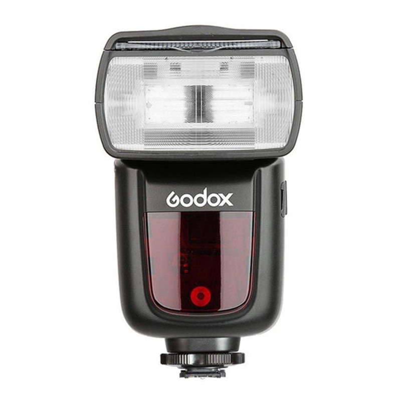 Godox V860II TTL Li-Ion Flash Kit