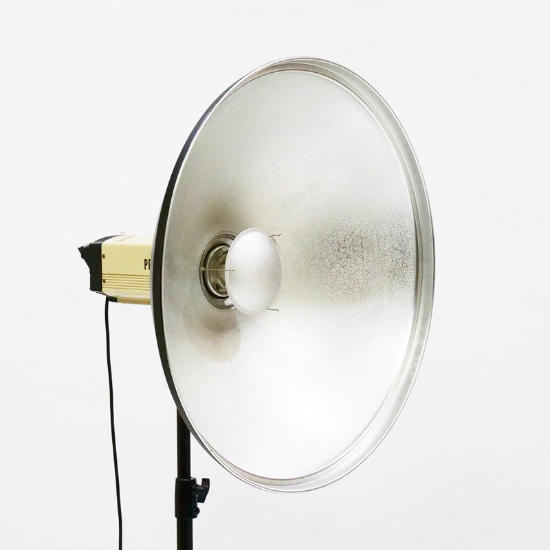 Life Beauty Dish Diameter 70cm with Bowens Mount