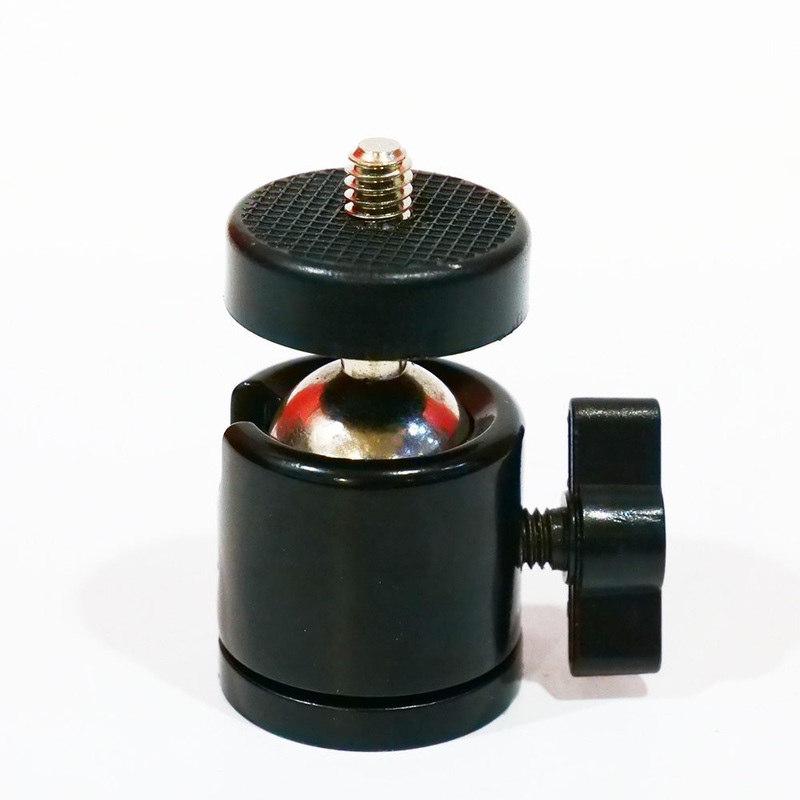 Mini Ballhead for Tripod