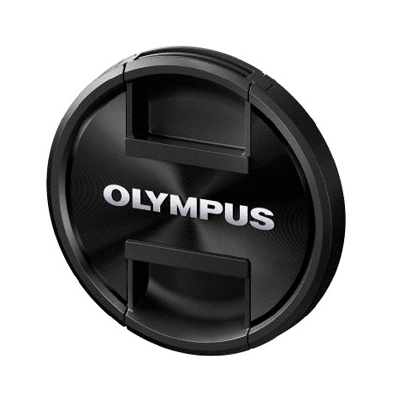 OM System LC-62F Lens Cap