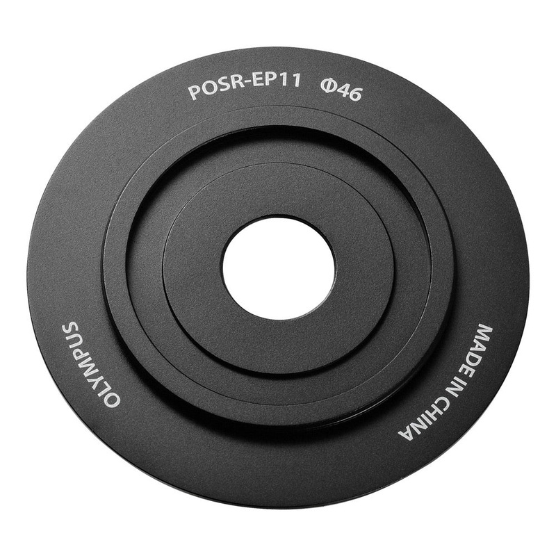 OM System POSR-EP11 Anti-reflective Ring