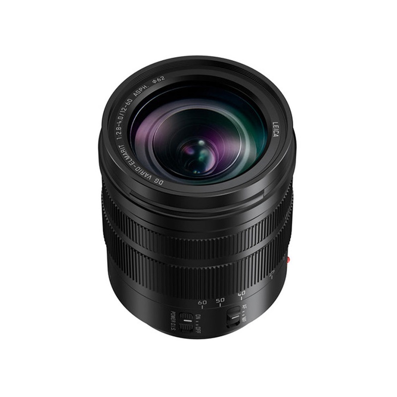 Panasonic Leica DG Vario-Elmarit 12-60mm F2.8-4.0 ASPH Power OIS