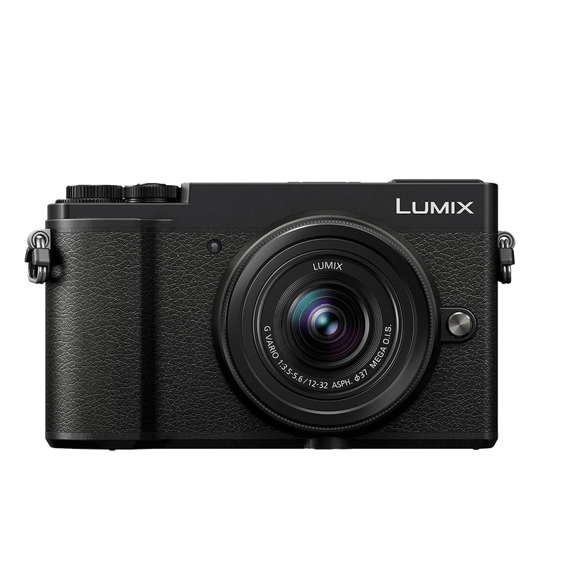 Panasonic Lumix DC-GX9 Kit 12-32mm