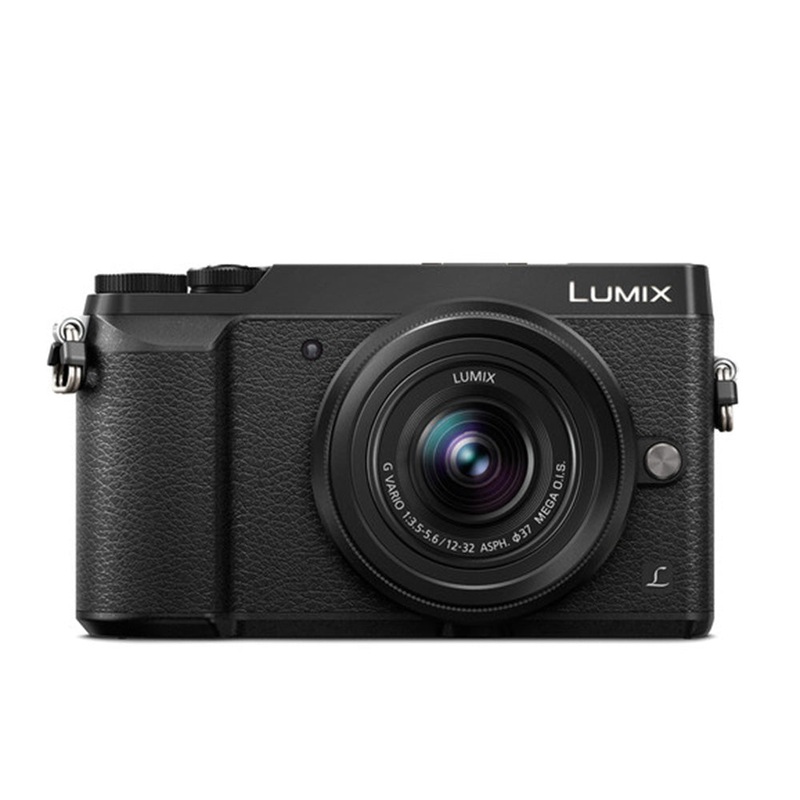 Panasonic Lumix DMC-GX85 Kit 12-32mm