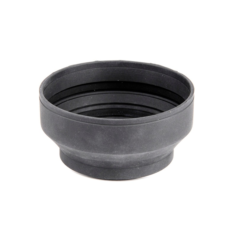 PhotoRepublik 3 in 1 Lens Hood - 82mm