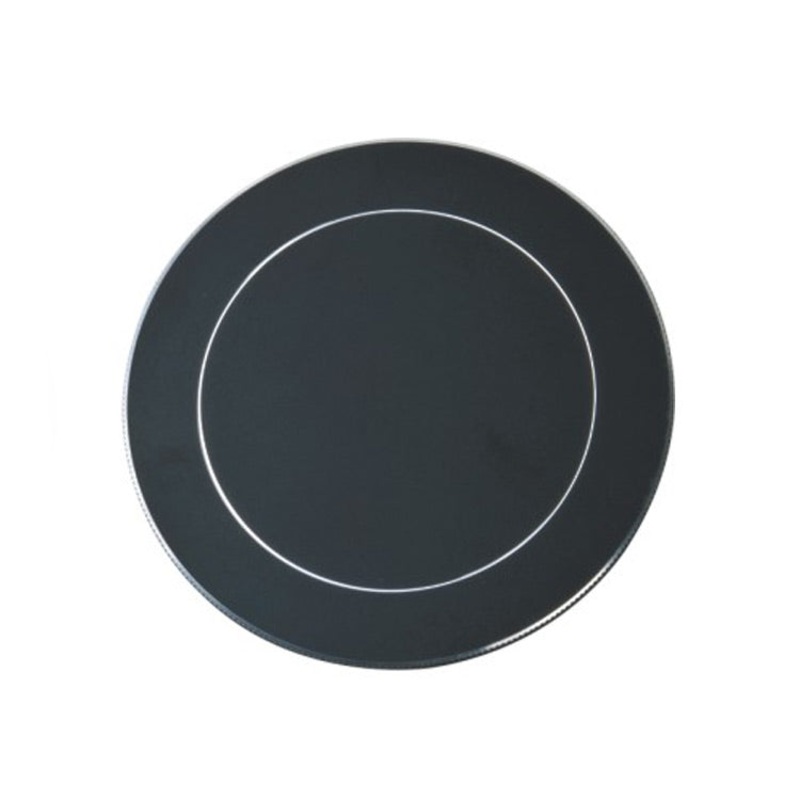 PhotoRepublik 86mm Metal Lens Cap