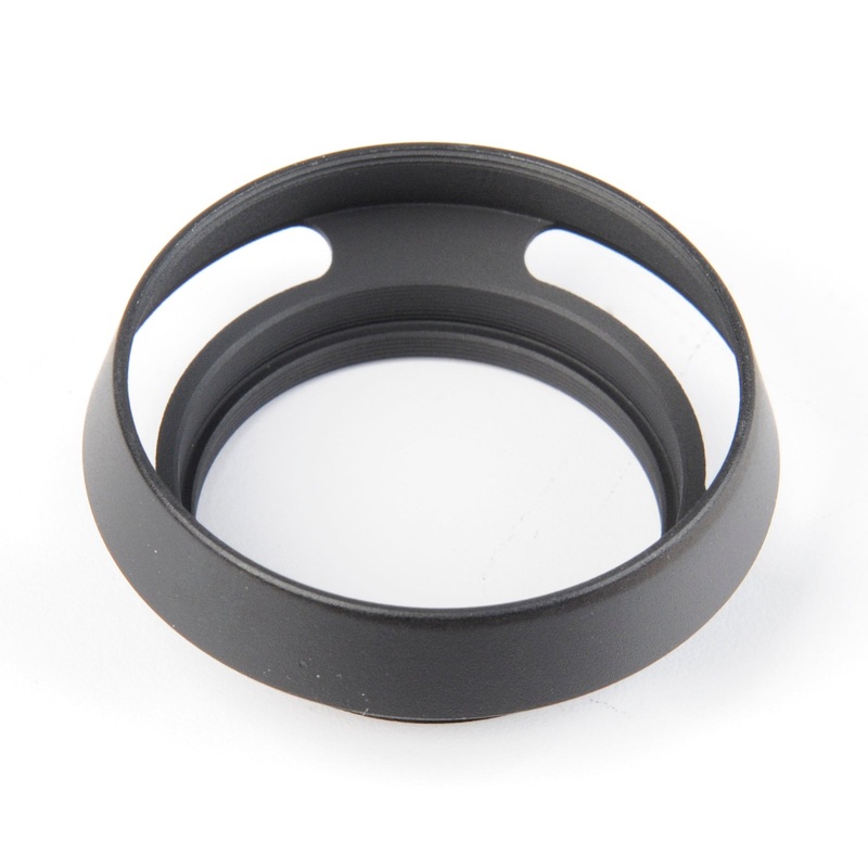 PhotoRepublik Lens Hood - Leica Wide 43mm