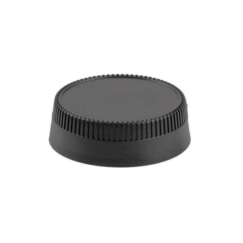 PhotoRepublik Rear Lens Cap for Canon EF