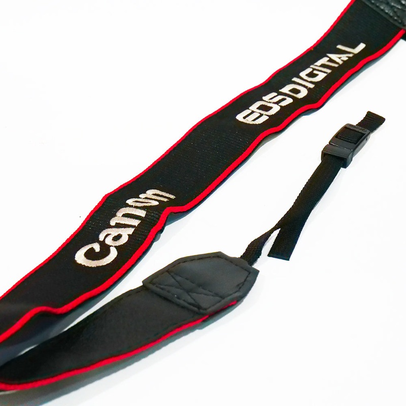 Canon Camera Strap EOS Digital