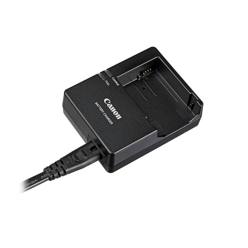 Canon LC-E8E Charger for LP-E8 Battery Pack