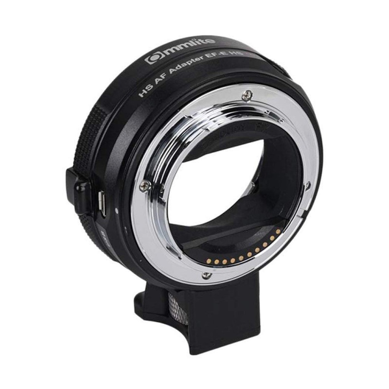 Commlite CM-EF-E HS Lens Adapter