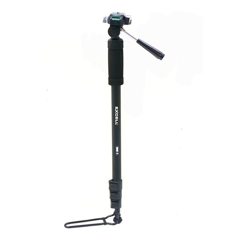 Excell Mono 6 Monopod
