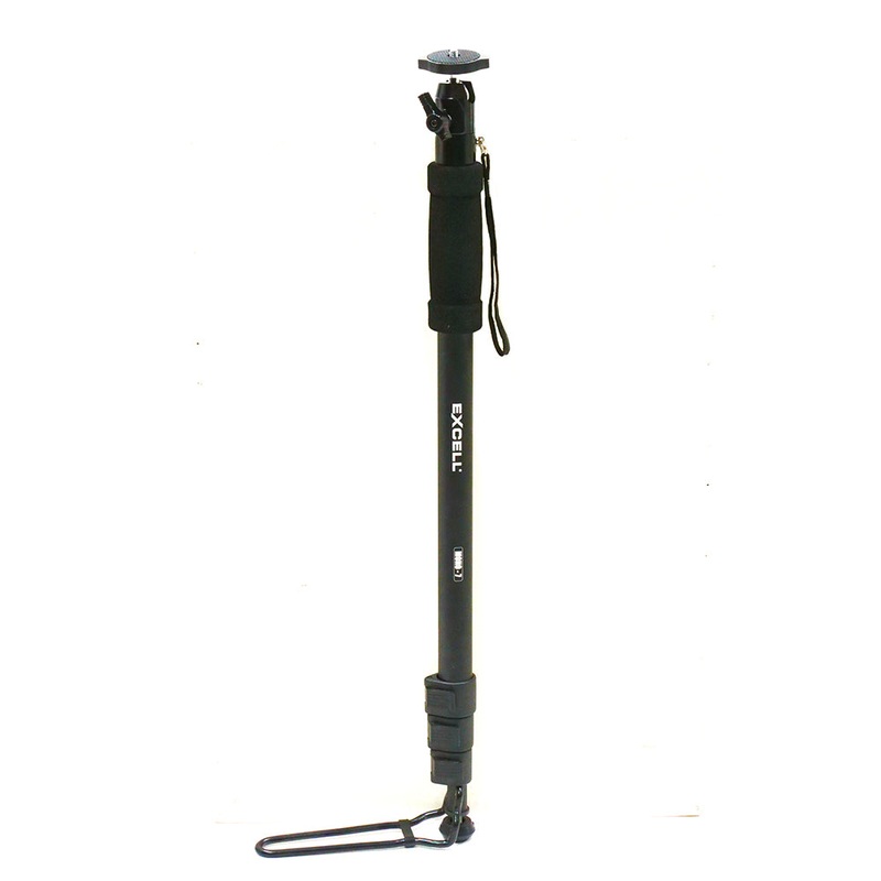 Excell Mono-7 Monopod