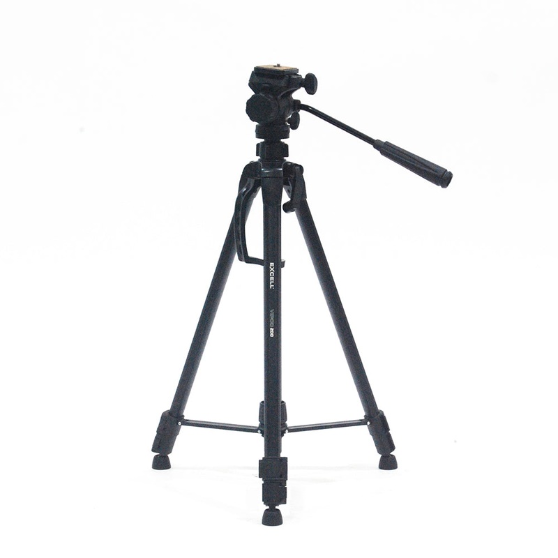Excell Vipod 200 Video Tripod