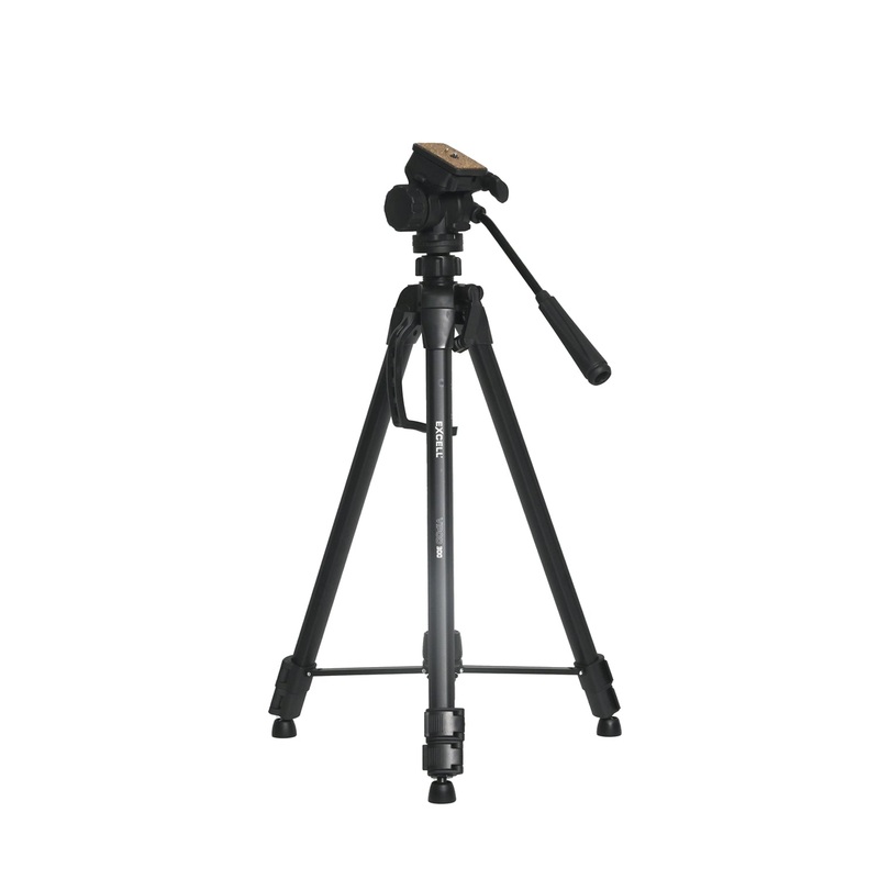 Excell Vipod 300 Video Tripod