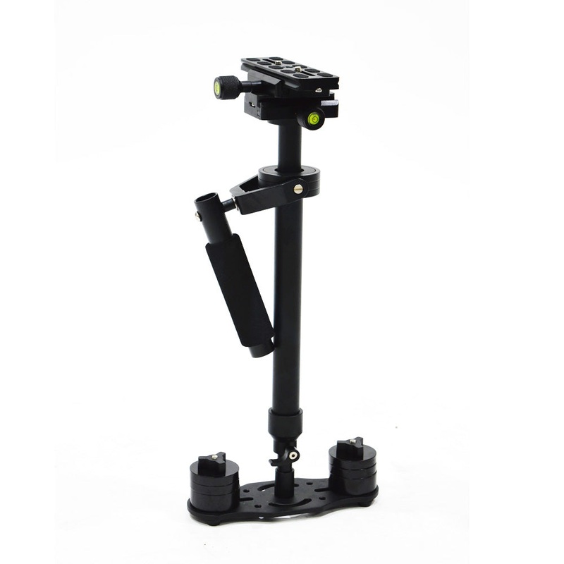 Flycam S-60 Video Camera Stabilizer
