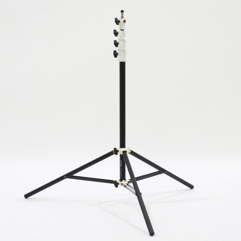 HPUSN CX-2804 FP Light Stand