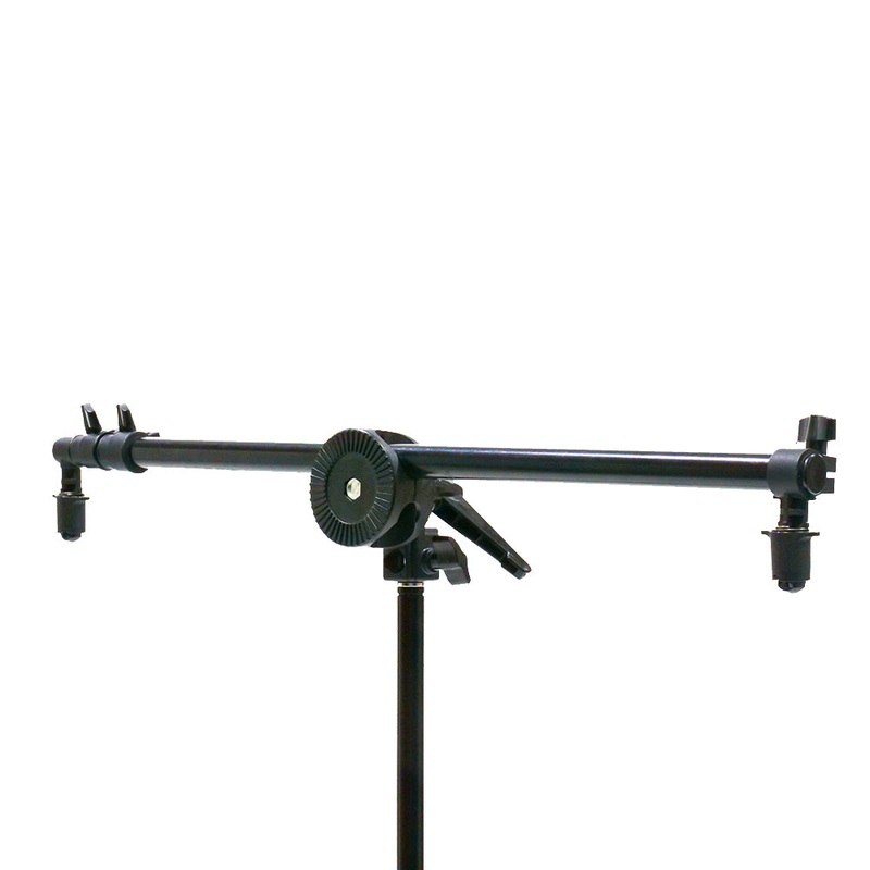 Litedisc Reflector Holder Collapsible YE-F01