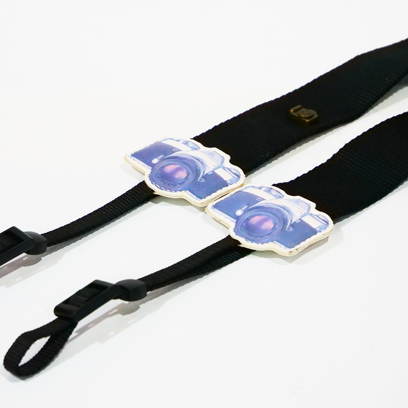 Lynca Camera Strap LM-01