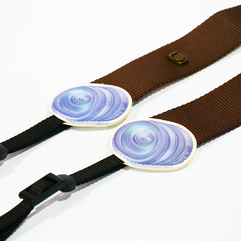 Lynca Camera Strap LM-03
