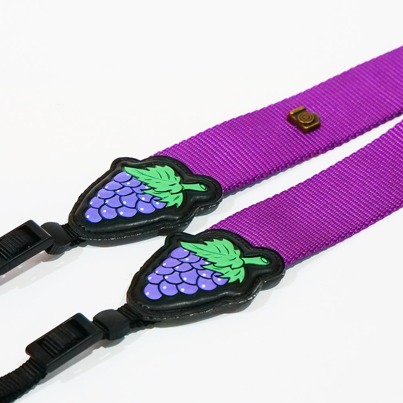 Lynca Camera Strap LM-05