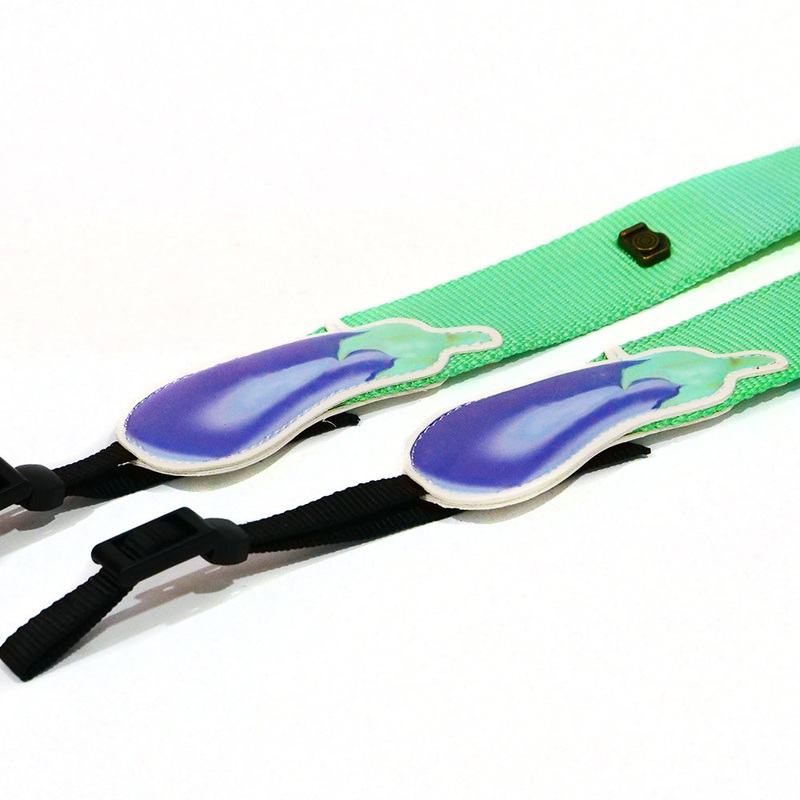 Lynca Camera Strap LM-07