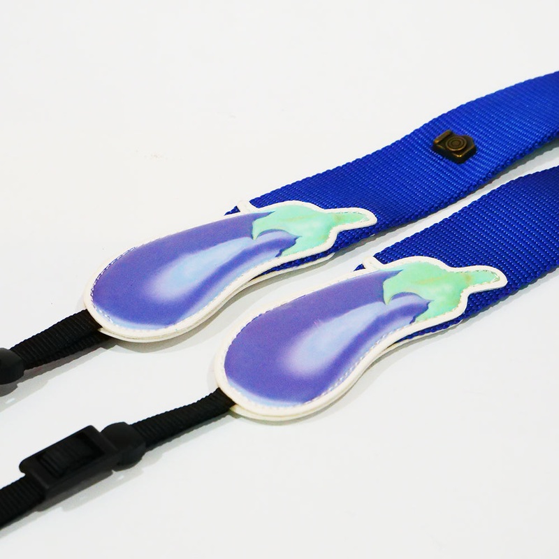 Lynca Camera Strap LM-08