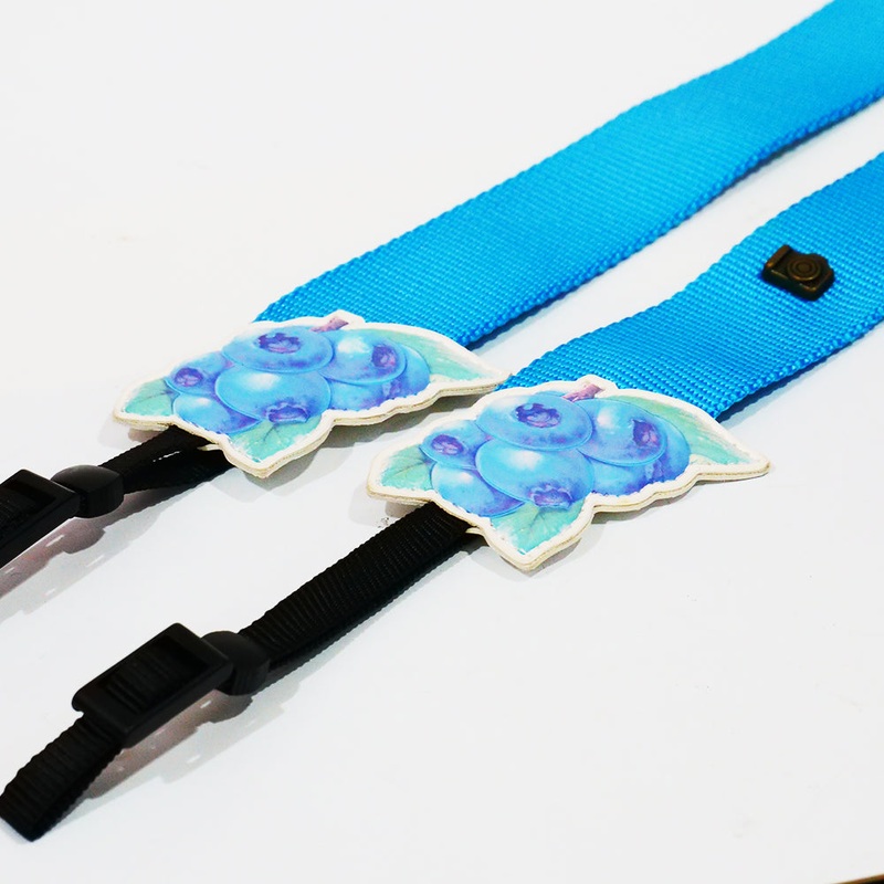 Lynca Camera Strap LM-10