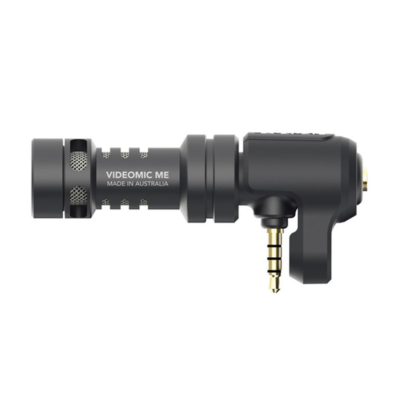 Rode VideoMic Me Directional Mic for Smartphones