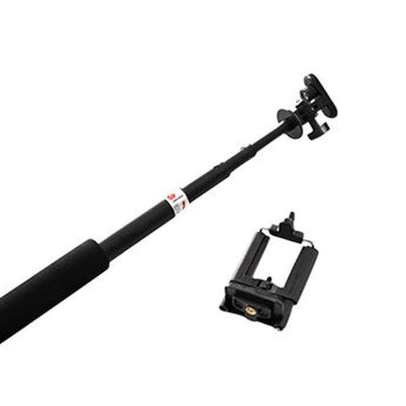 Super I-Shot Tongsis Monopod Selfie Stick