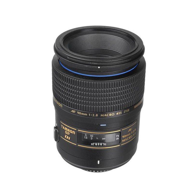 Tamron SP AF 90mm F/2.8 Di Macro for Nikon