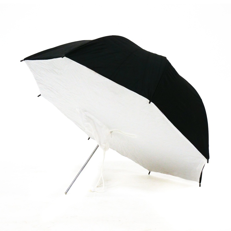 Umbrella Softbox 43"