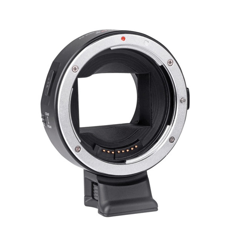 Viltrox EF-NEX IV Lens Mount Adapter